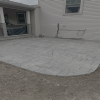 Concrete Patios