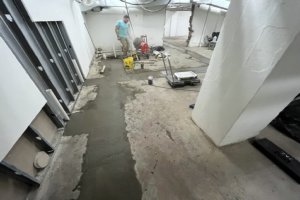 Concrete Project 12