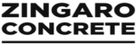 Zingaro Concrete Logo