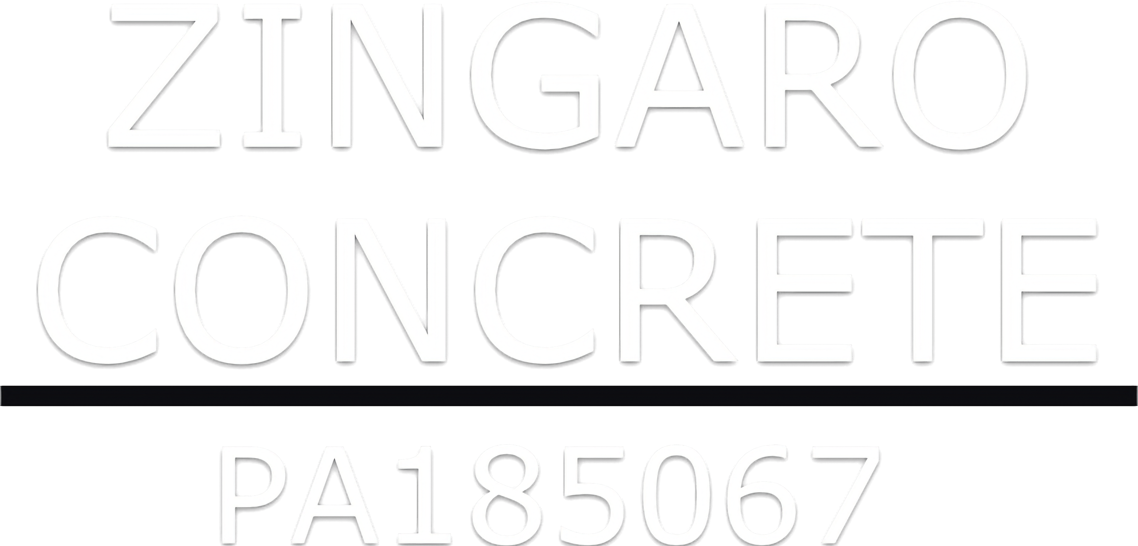 Zingaro Concrete